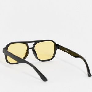 70’s Aviator Sunglasses